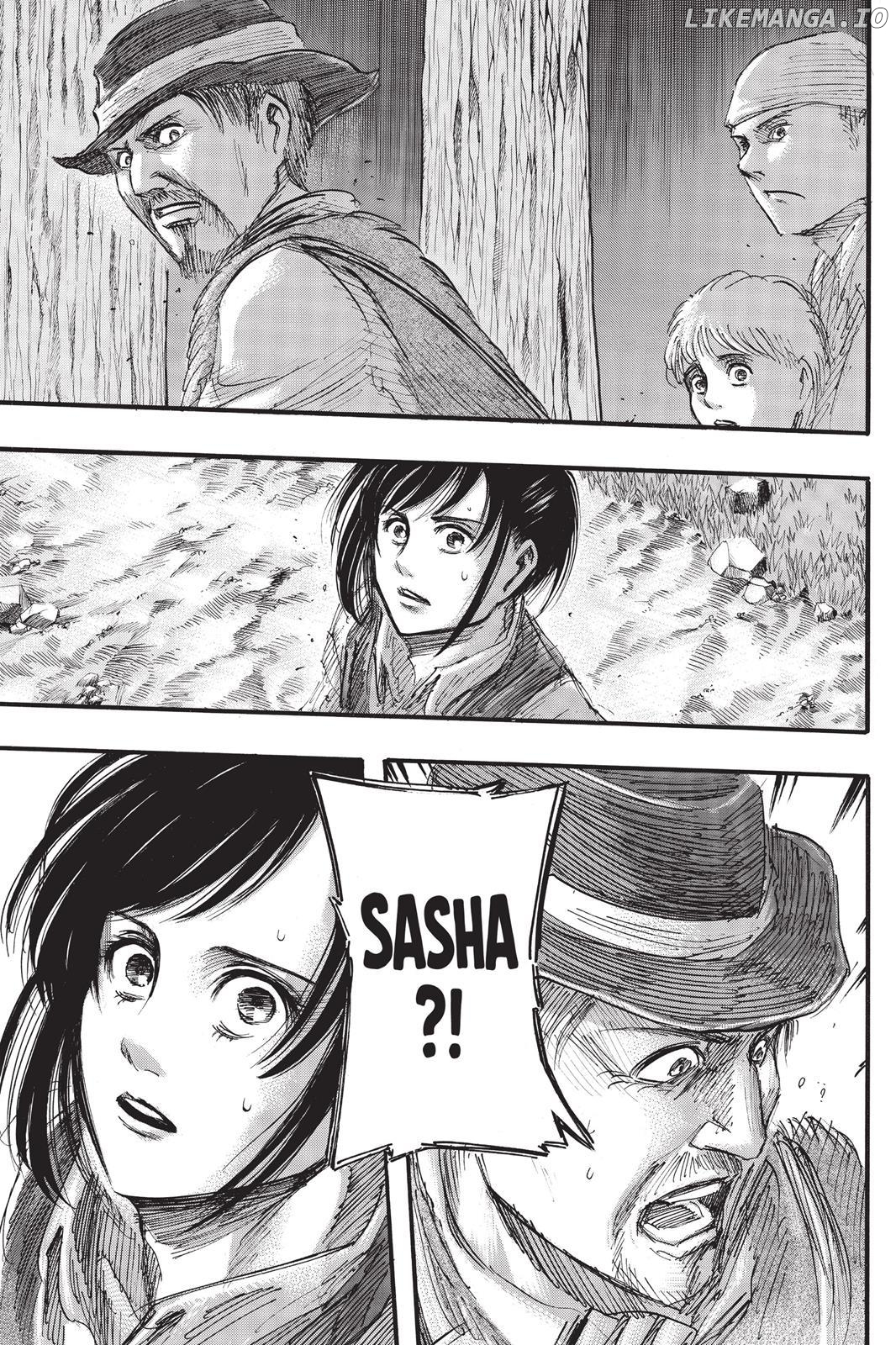Shingeki no Kyojin, Chapter 36 image 43
